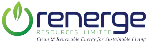 Renerge Resources Ltd